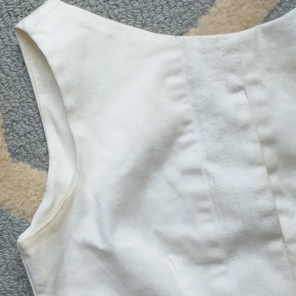[3 for $20 🗽] F21 White tennis dress - Picture 4 of 4
